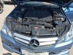 2011 MERCEDES-BENZ E250 SPT CDI BLUEEFI-CY A  for sale at Copart BRISTOL
