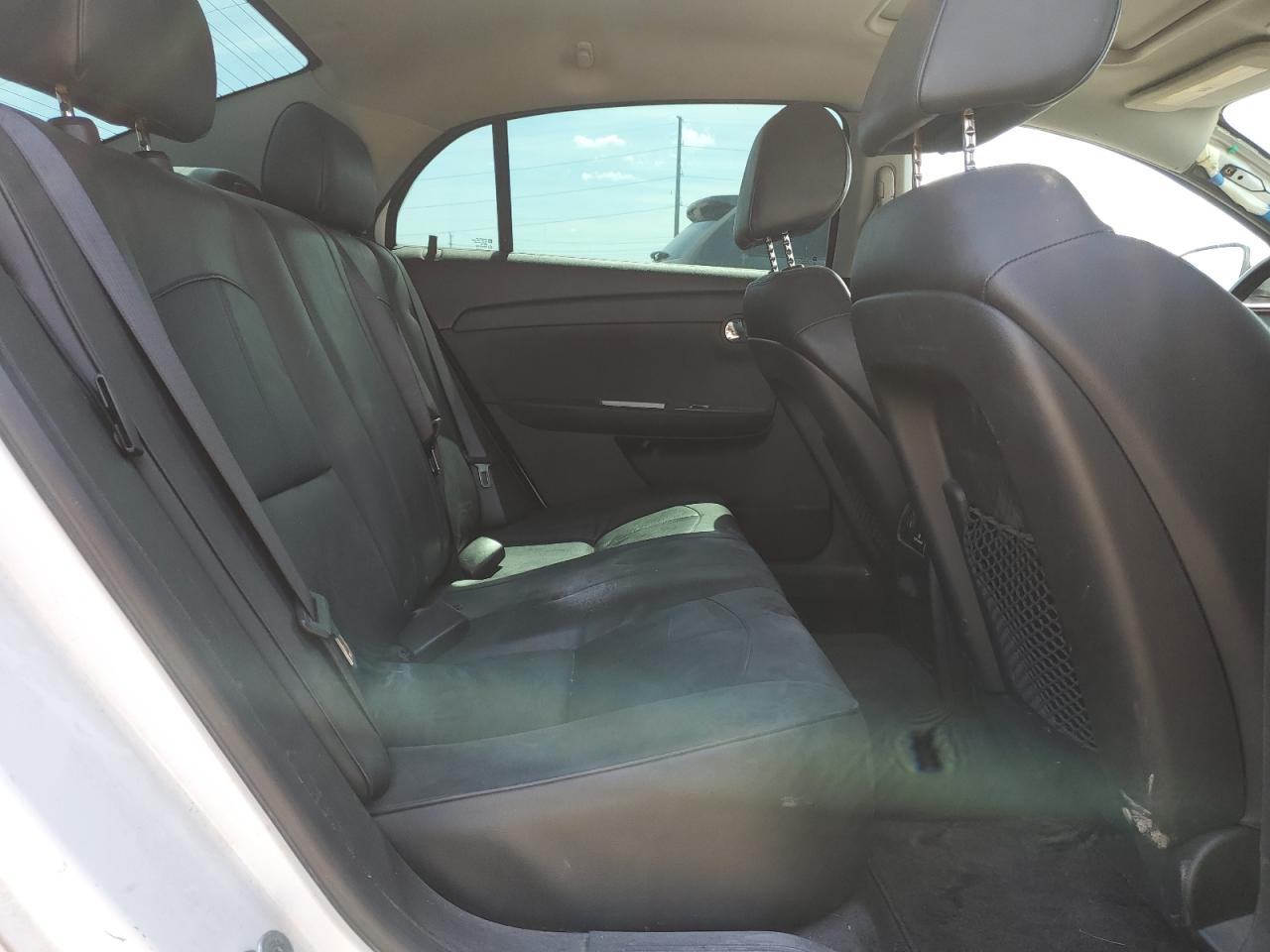 2012 Chevrolet Malibu Ltz VIN: 1G1ZE5E06CF354663 Lot: 70558935