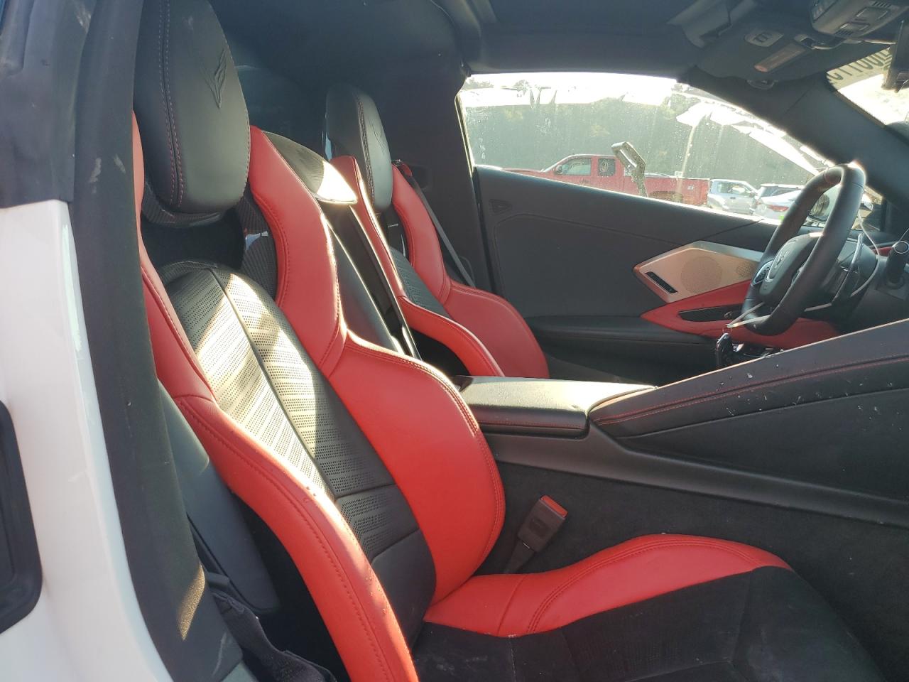 2024 Chevrolet Corvette Stingray 2Lt VIN: 1G1YB2D45R5101968 Lot: 67008775