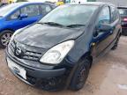 2010 NISSAN PIXO N-TEC for sale at Copart BRISTOL