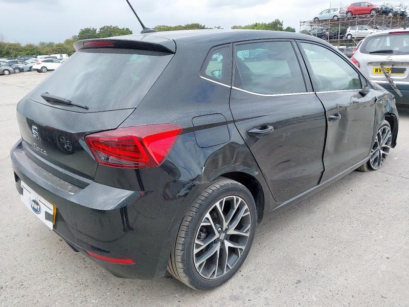 2023 SEAT IBIZA XCELLENCE TSI S-A 
