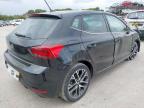 2023 SEAT IBIZA XCELLENCE TSI S-A  for sale at Copart ROCHFORD