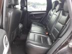 2008 PORSCHE CAYENNE TIPTRONIC  for sale at Copart WHITBURN