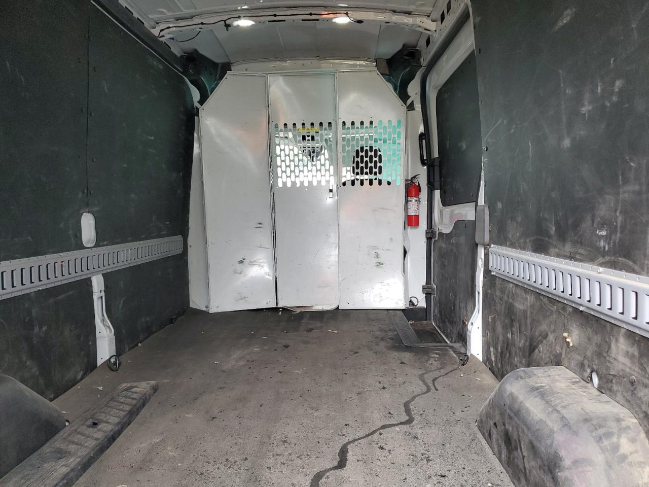 2024 Ford Transit T-150 VIN: 1FTYE1C83RKA69794 Lot: 69369455