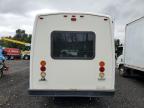 2011 FORD ECONOLINE E350 SUPER DUTY CUTAWAY VAN   à vendre chez Copart NY - NEWBURGH