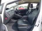 2014 TOYOTA PRIUS T SPIRIT VVT-I CVT  for sale at Copart SANDY