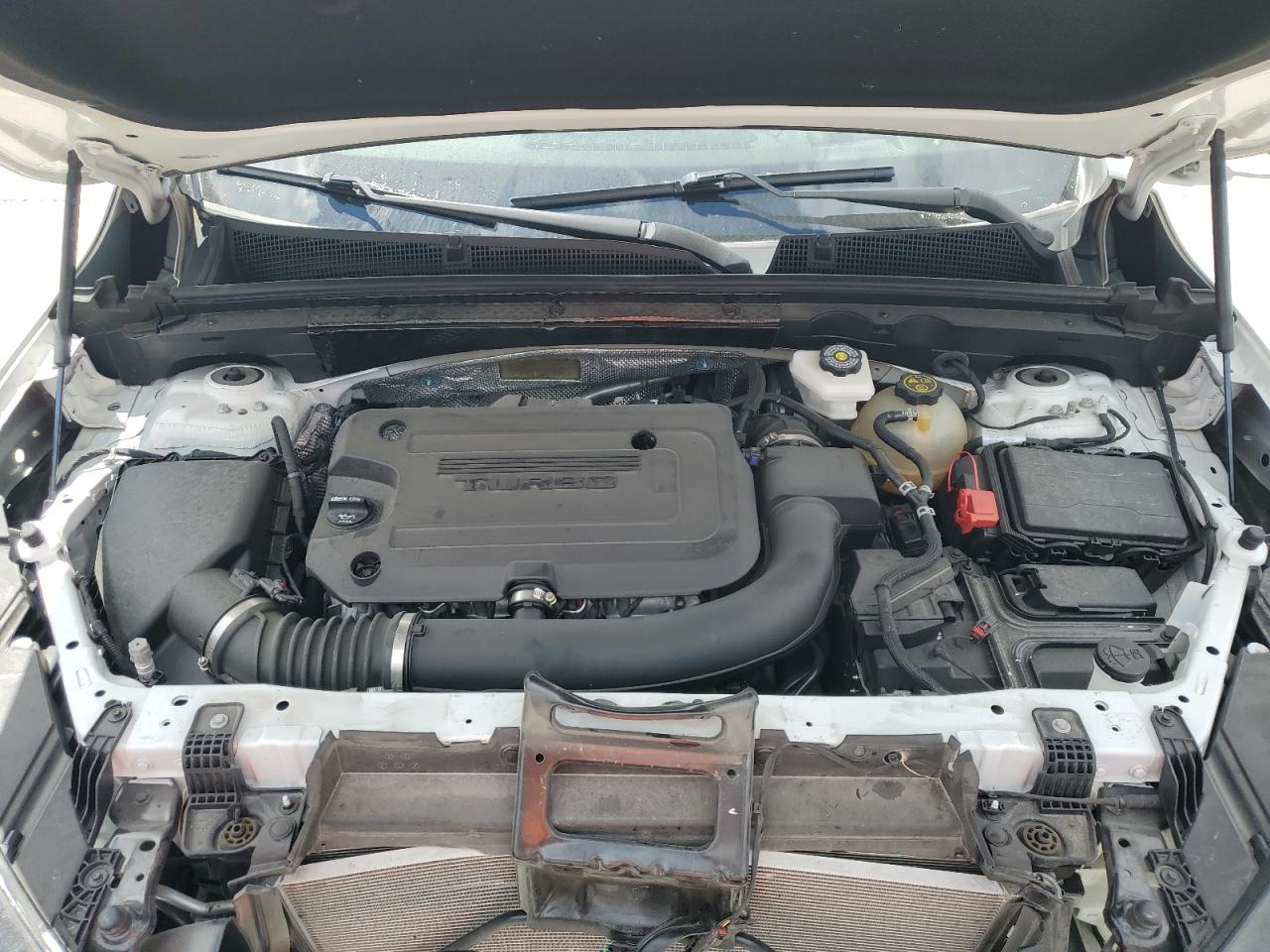 2022 Buick Envision Avenir VIN: LRBFZRR41ND109799 Lot: 69625155