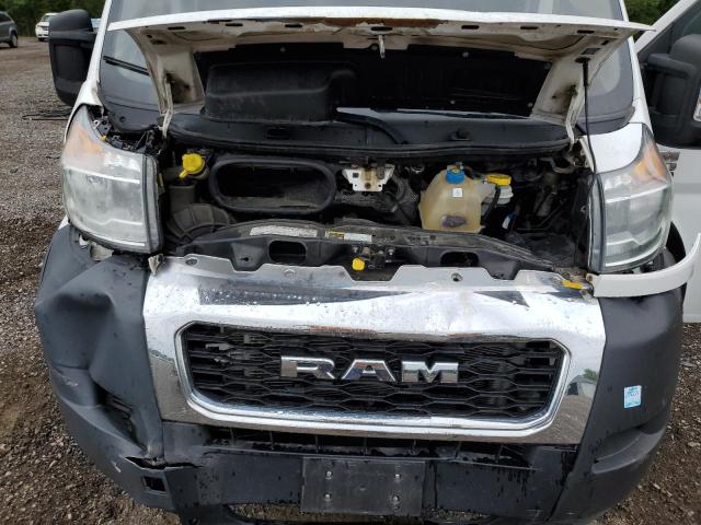 2019 RAM PROMASTER 2500 2500 HIGH  
