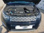 2016 LAND ROVER DISCO-Y SP for sale at Copart SANDY