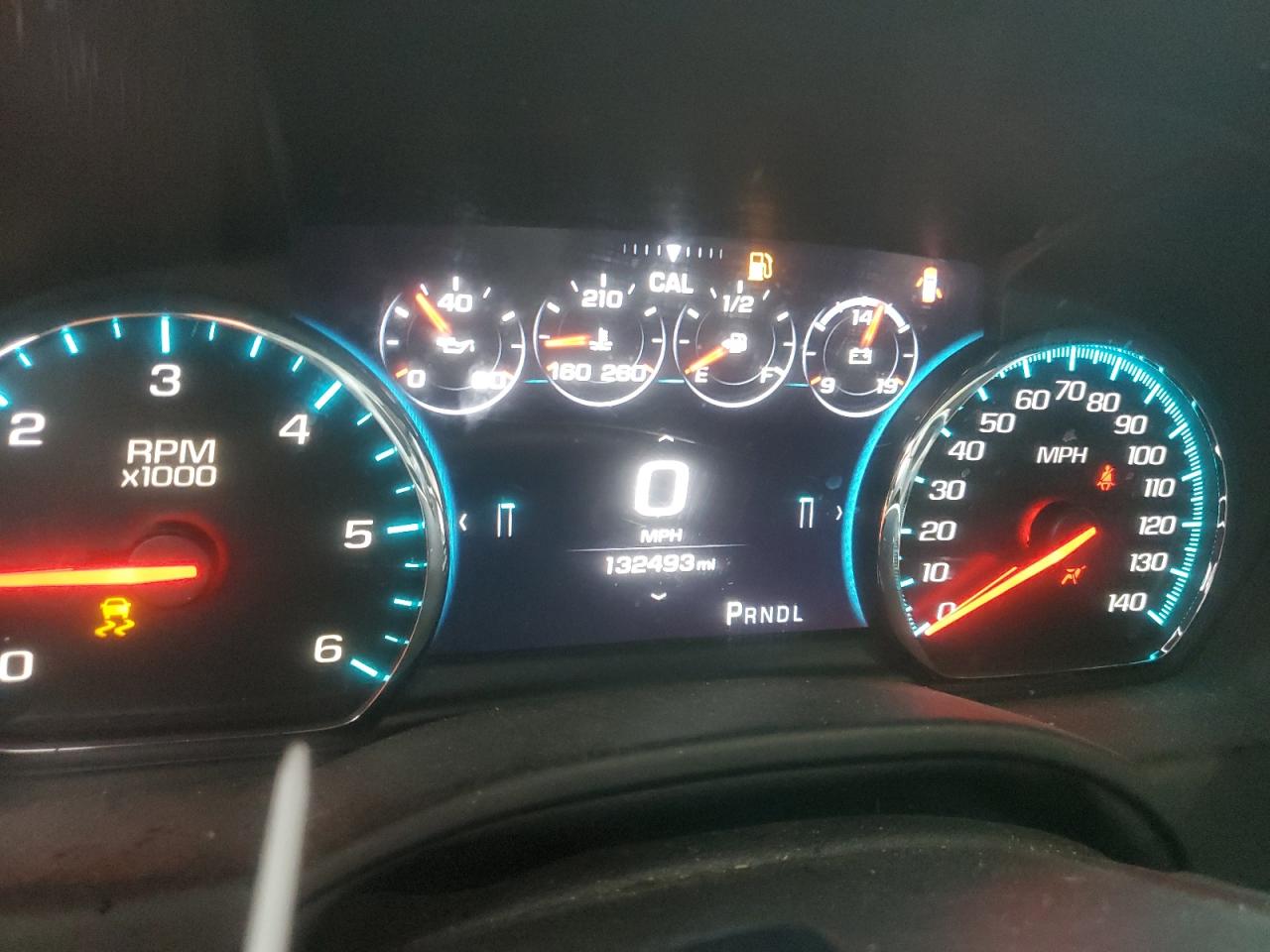 2018 Chevrolet Suburban C1500 Premier VIN: 1GNSCJKC8JR365995 Lot: 68613445