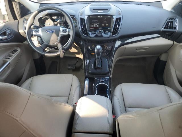  FORD ESCAPE 2015 Biały