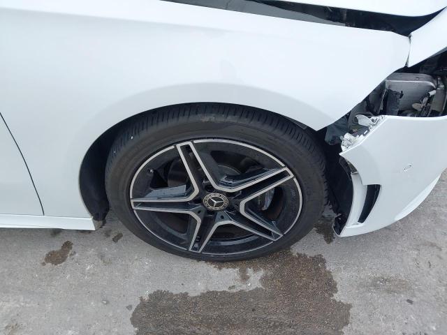 2023 MERCEDES-BENZ A 180 AMG LINE EXECUTIVE 