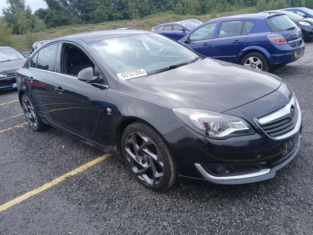 2015 VAUXHALL INSIGNIA SRI VX-LINE CDTI 