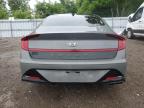 2020 HYUNDAI SONATA SEL   à vendre chez Copart ON - LONDON
