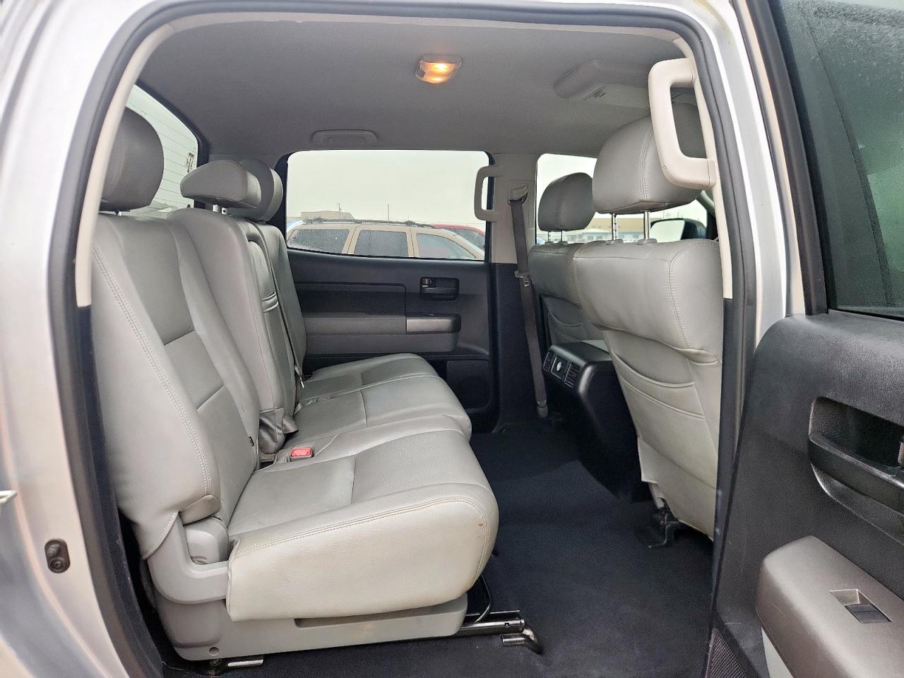 2012 Toyota Tundra Crewmax Sr5 VIN: 5TFDW5F13CX218605 Lot: 70259415