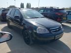 2010 CHEVROLET LACETTI SX for sale at Copart SANDY