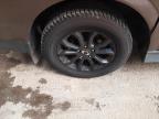 2017 SSANGYONG MUSSO EX A for sale at Copart WOLVERHAMPTON