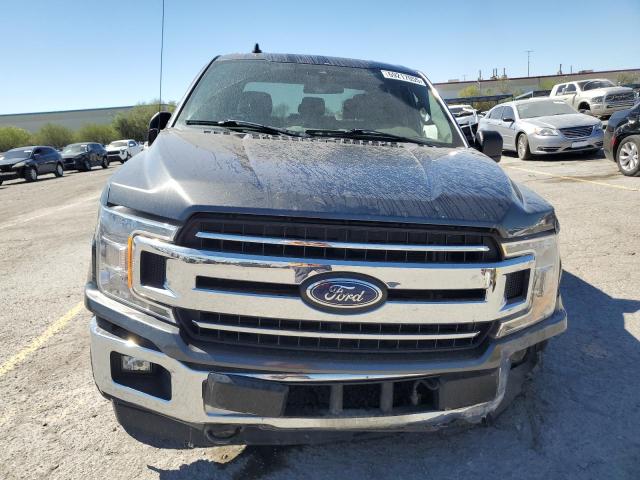  FORD F-150 2020 Серый