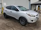 2014 HYUNDAI TUCSON GLS   for sale at Copart ON - TORONTO