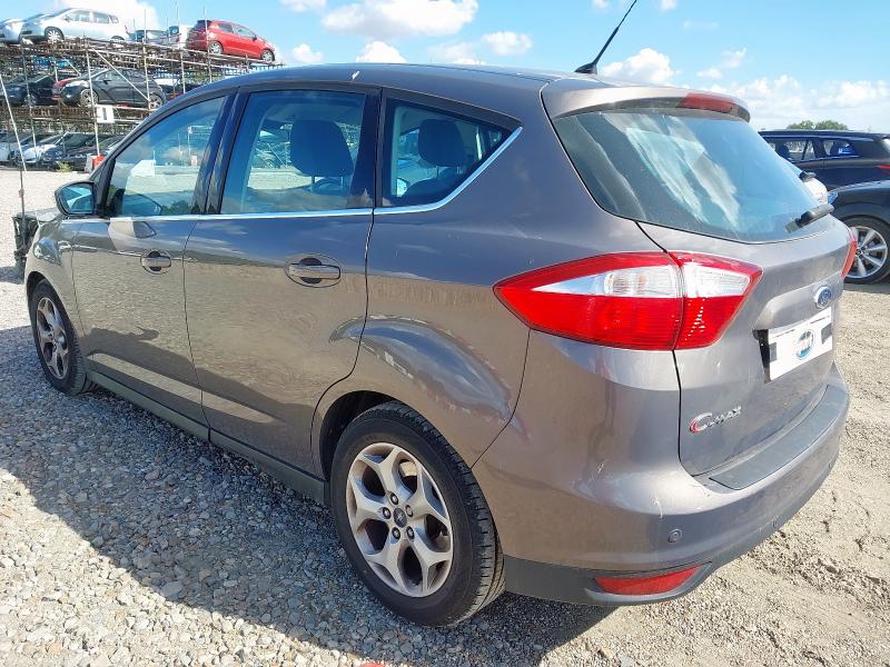 2014 FORD C-MAX ZETEC
