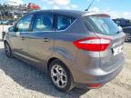 2014 FORD C-MAX ZETEC for sale at Copart ROCHFORD
