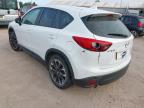 2016 MAZDA CX-5 SPORT NAV for sale at Copart WESTBURY