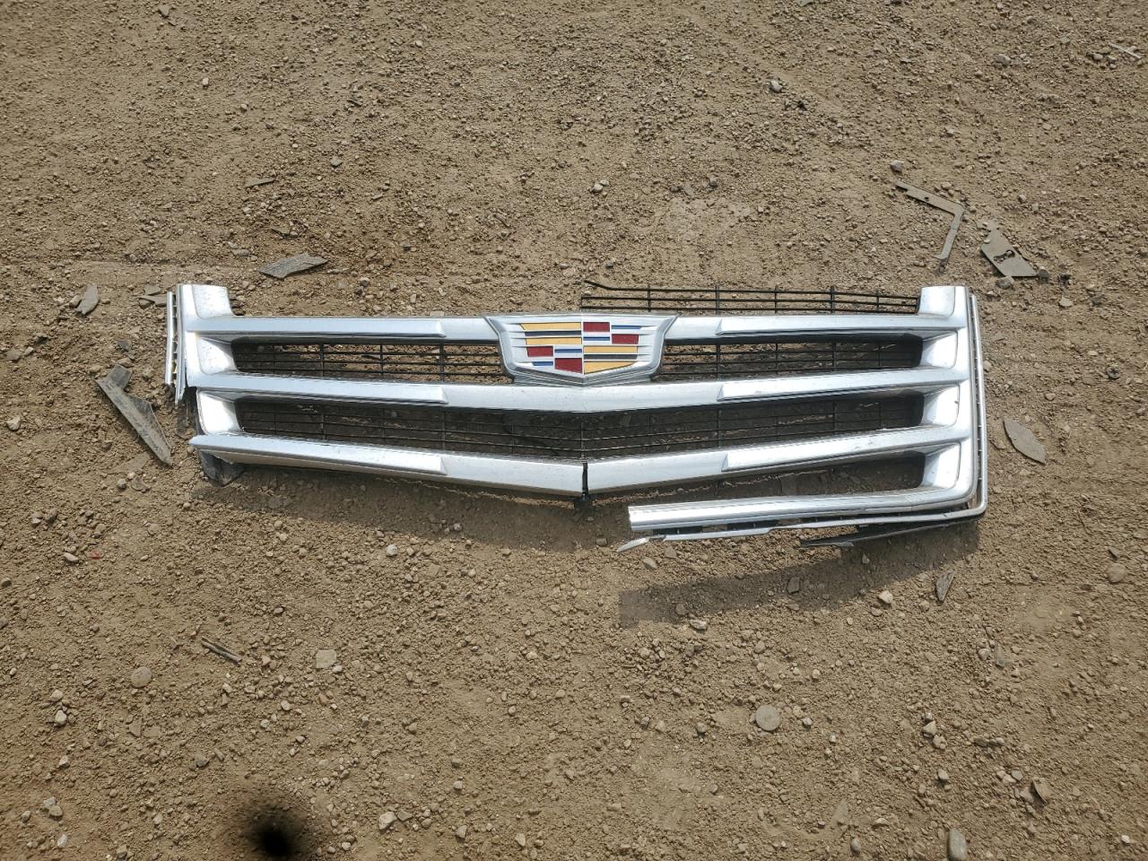 2016 Cadillac Escalade Luxury VIN: 1GYS4BKJ4GR106899 Lot: 68129895