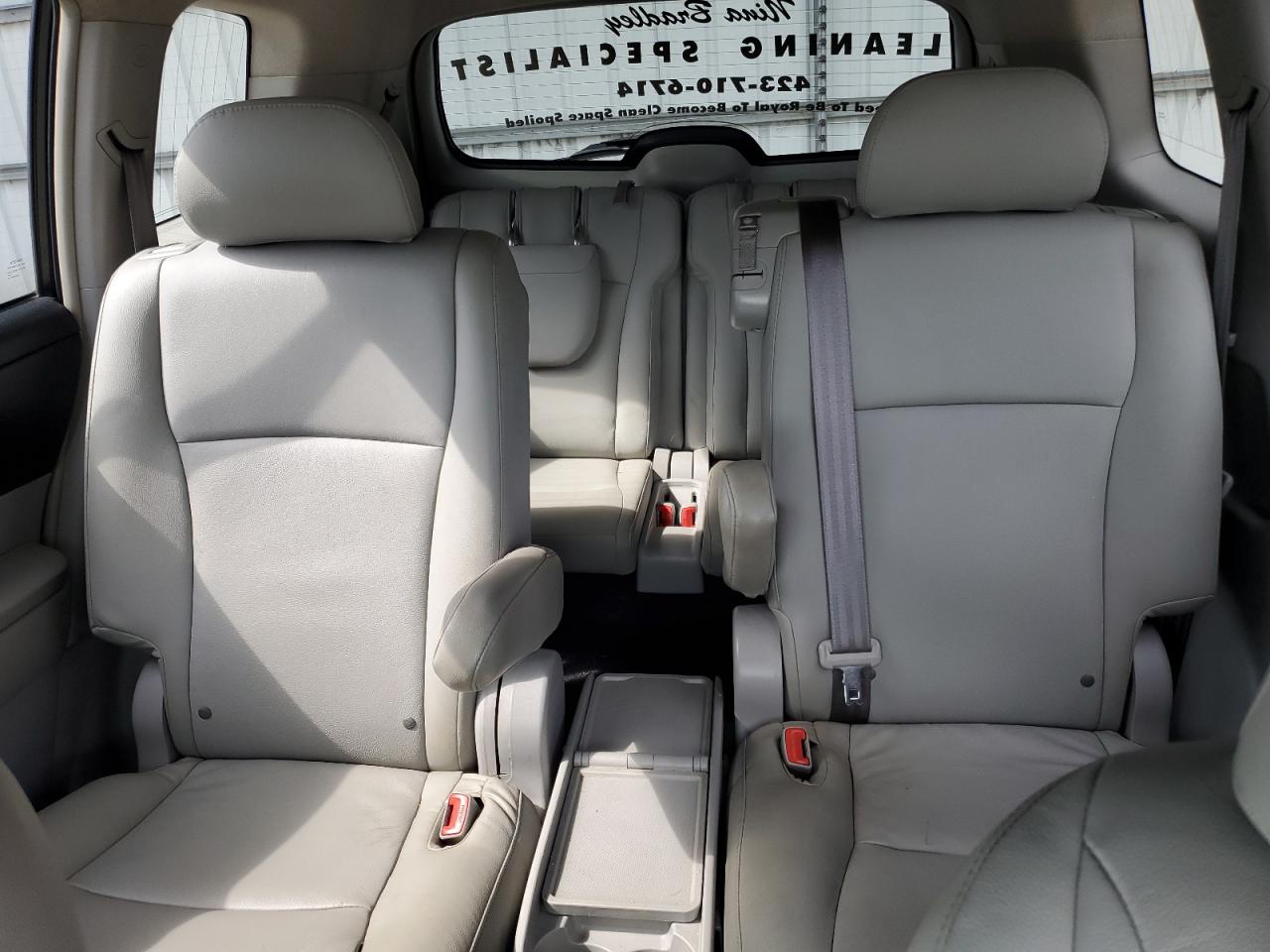 2012 Toyota Highlander Base VIN: 5TDZK3EH2CS073728 Lot: 69492295