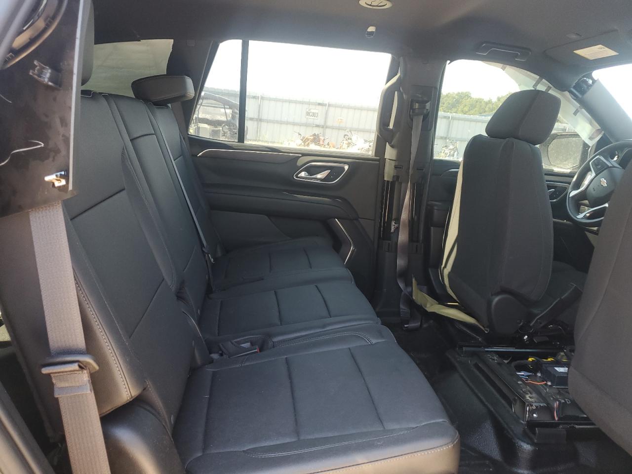 2023 Chevrolet Tahoe C1500 VIN: 1GNSCLED3PR222560 Lot: 66005285