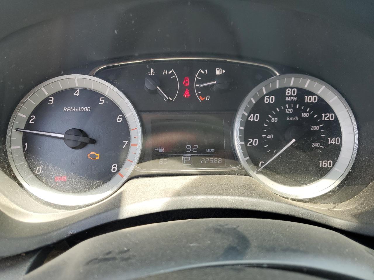 2015 Nissan Sentra S VIN: 3N1AB7AP8FY282036 Lot: 69352305