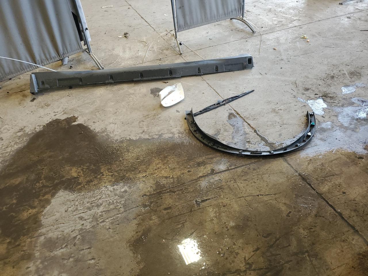 2016 Nissan Rogue S VIN: KNMAT2MV6GP727769 Lot: 68338535