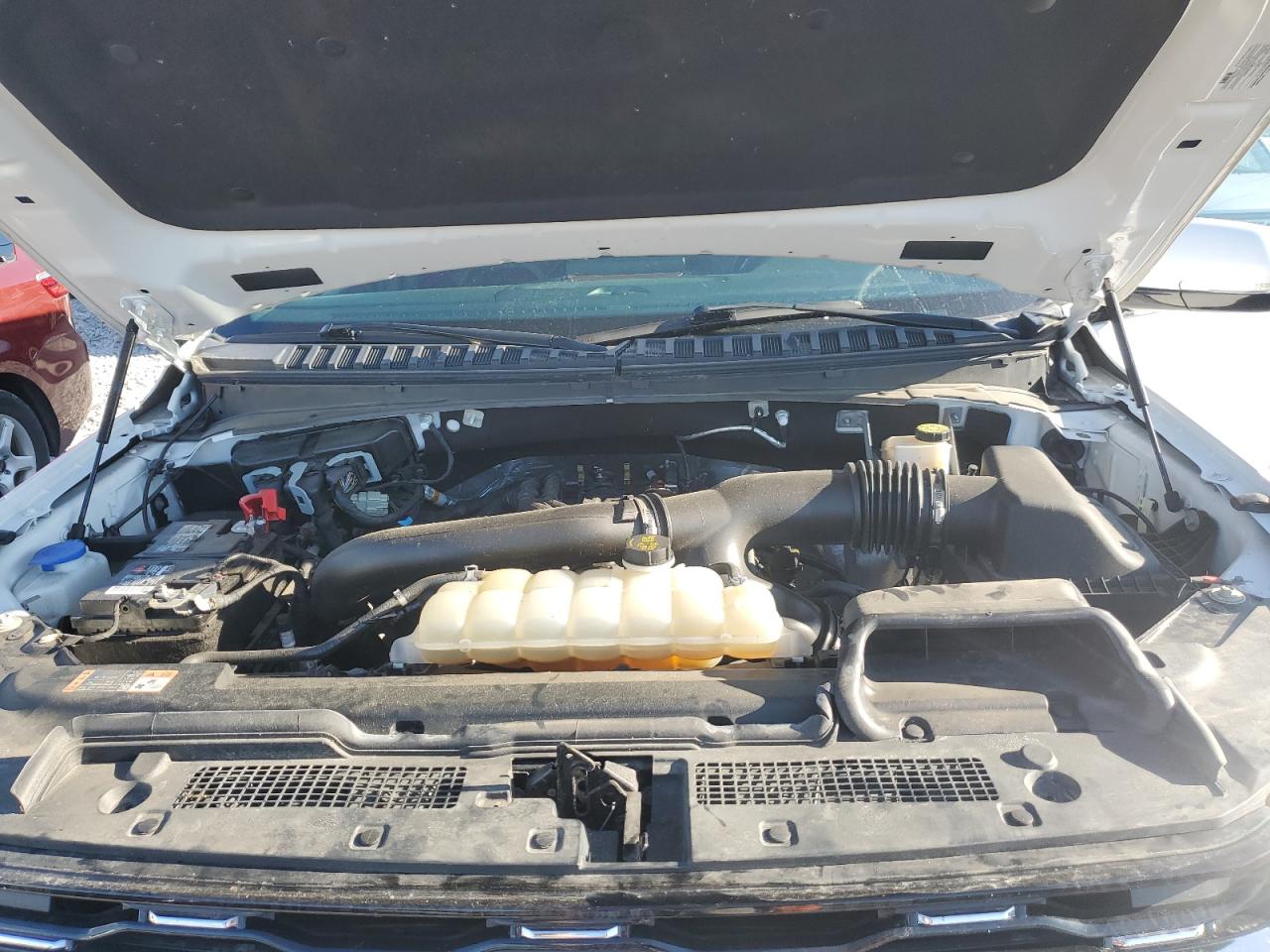 2022 Ford Expedition Limited VIN: 1FMJU2AT9NEA26289 Lot: 70450915