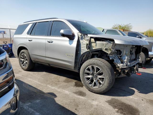  CHEVROLET TAHOE 2023 Silver