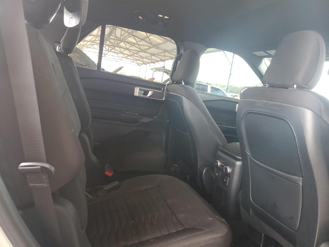 2020 Ford Explorer Xlt VIN: 1FMSK7DH8LGB45824 Lot: 70210835