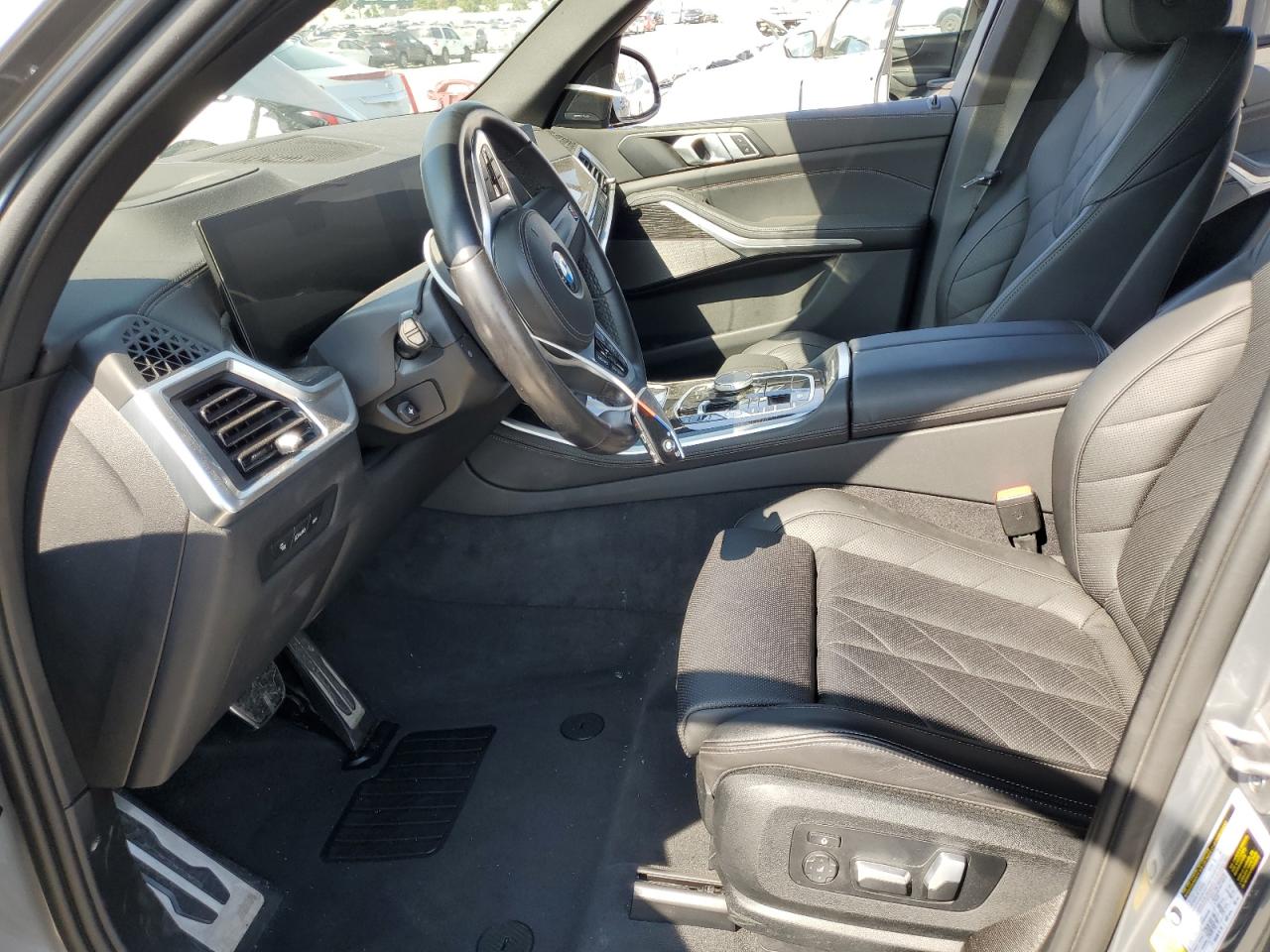 2024 BMW X5 Sdrive 40I VIN: 5UX13EU09R9T08813 Lot: 68965475