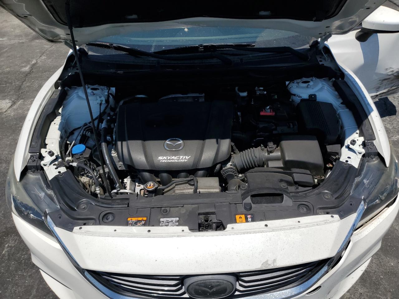 JM1GJ1W52G1438592 2016 Mazda 6 Grand Touring