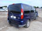 2008 FIAT DOBLO DYNA for sale at Copart WESTBURY