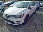 2019 RENAULT CLIO PLAY TCE  for sale at Copart WOLVERHAMPTON