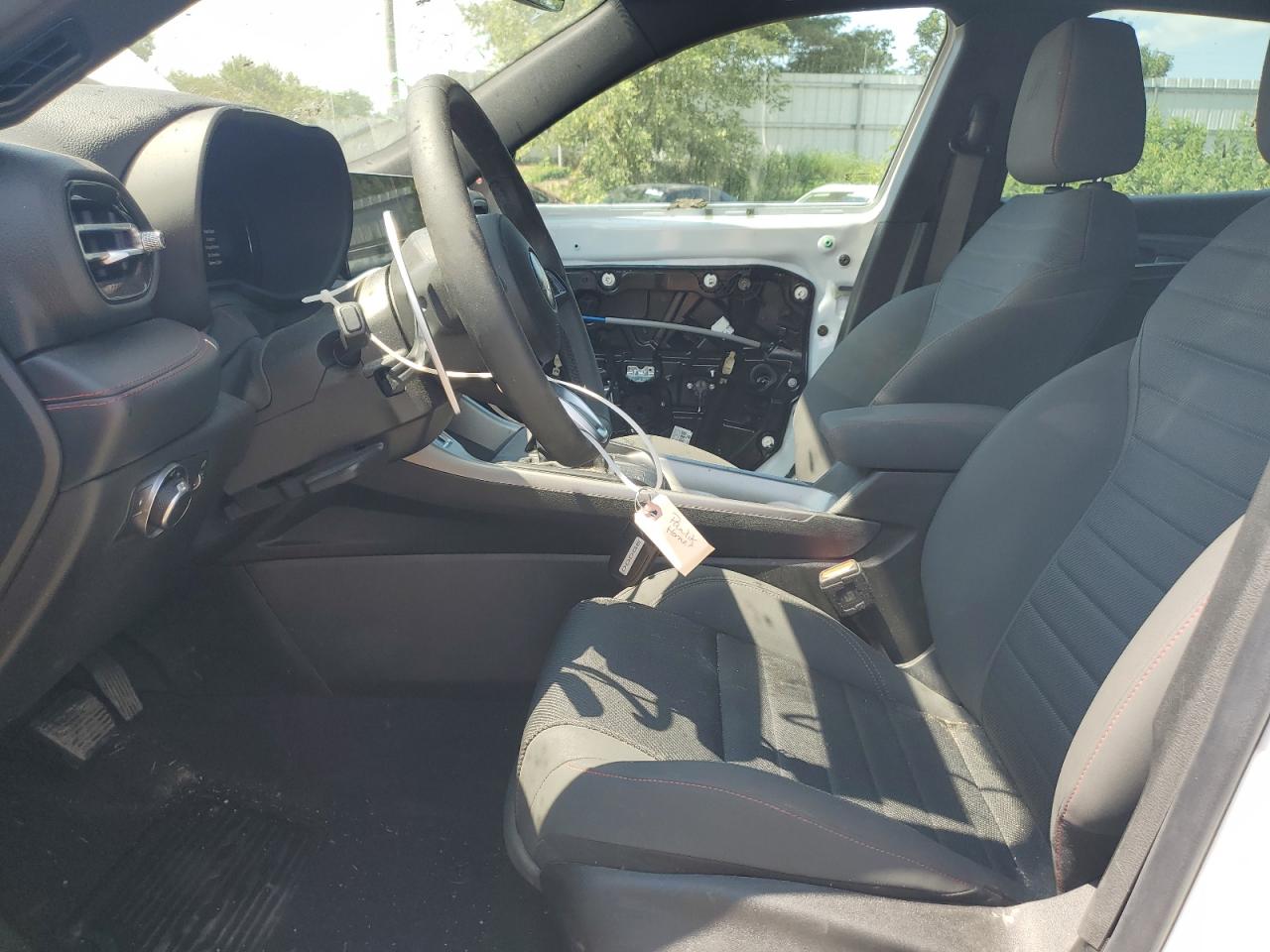 2024 Dodge Hornet R/T VIN: ZACPDFCW4R3A22796 Lot: 67078345