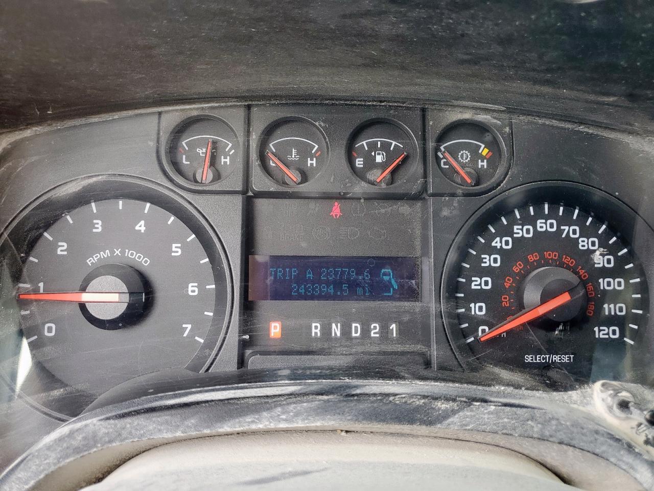 2010 Ford F150 VIN: 1FTMF1CW9AKA22168 Lot: 69901535