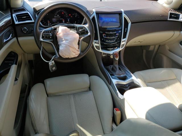  CADILLAC SRX 2016 Beżowy