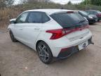 2024 HYUNDAI I20 PREMIUM for sale at Copart BRISTOL