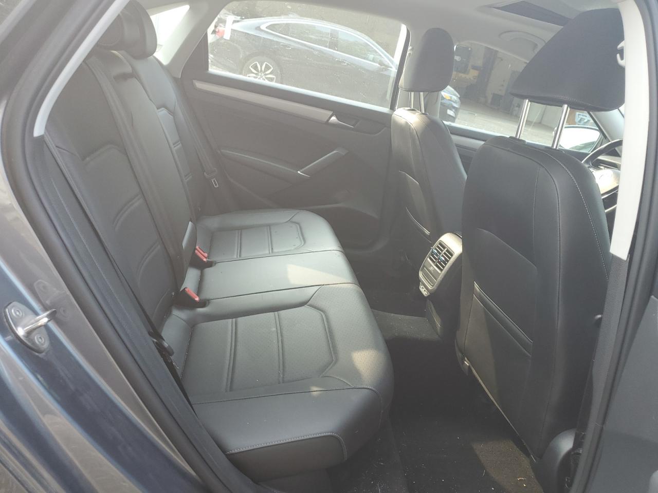 2021 Volkswagen Passat Se VIN: 1VWSA7A31MC013073 Lot: 67807855