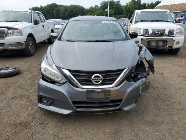 NISSAN ALTIMA 2018 Szary