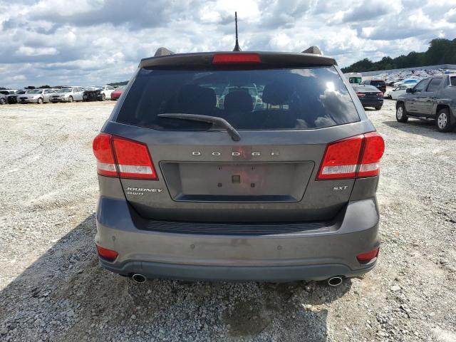  DODGE JOURNEY 2015 Szary
