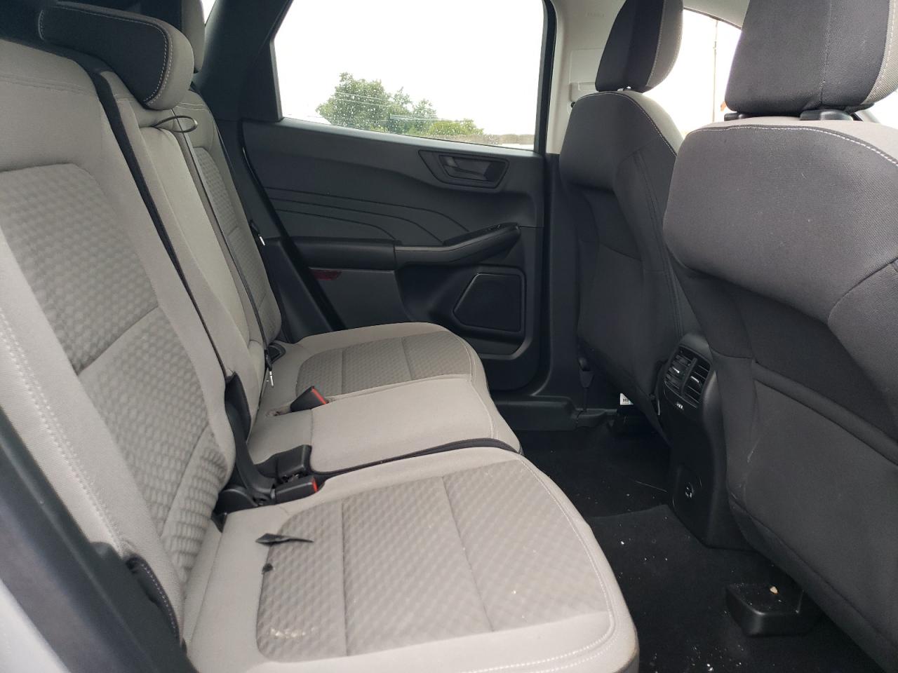 2022 Ford Escape Se VIN: 1FMCU9G62NUC04603 Lot: 69795335