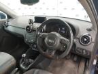 2011 AUDI A1 SPORT TFSI 1.4 TFSI SPORT 3DR for sale at Copart NEWBURY