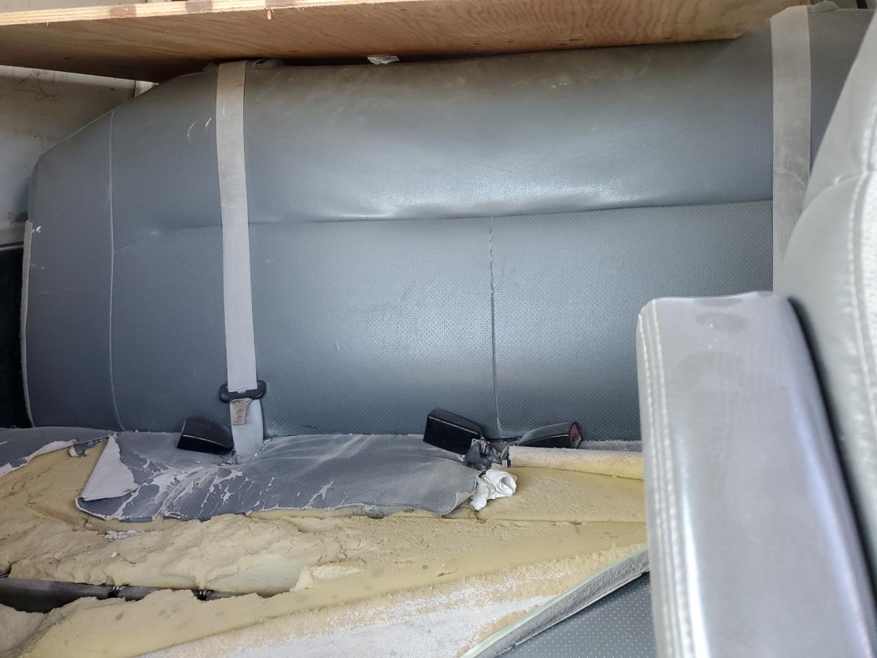 2007 Chev Express Cargo 3500 1 VIN: 1GCHG35UX71172830 Lot: 69090745