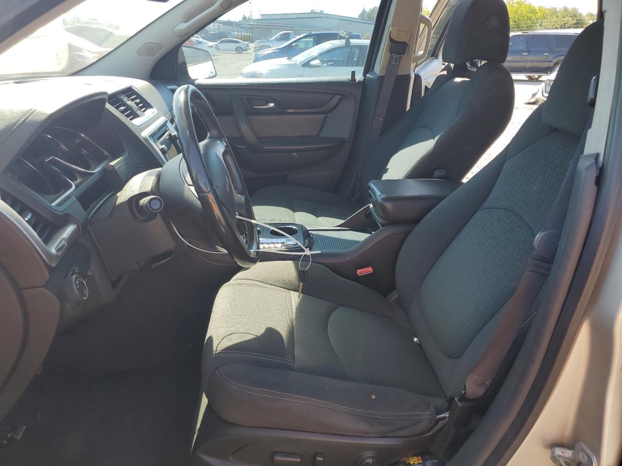 2015 GMC Acadia Sle VIN: 1GKKRPKDXFJ355627 Lot: 68865155