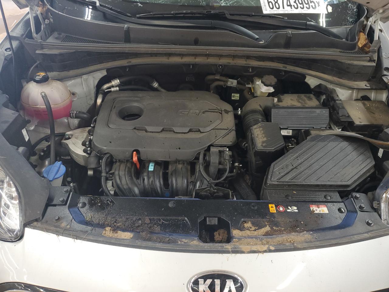 Sportage Sportage